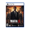 Mafia III PS5 (Digital Game)