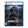 Resident Evil 4 PS5 (Digital Game)