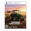 Farming Simulator PS5 (Digital Game)