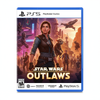 Star Wars Outlaws PS5 (Digital Game)
