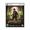 Indiana Jones and the Great Circle PS5 (Digital Game)