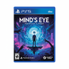 Minds Eye PS5 (Digital Game)
