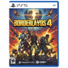 Borderland 4 PS5 (Digital Game)