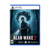 Alan Wake 2 PS5 (Digital Game)