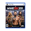 WWE 2K25 PS5 (Digital Game)