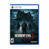 Resident Evil 7 PS5 (Digital Game)