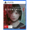 Silent Hill F PS5 (Digital Game)