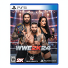 WWE 2K24