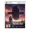 The Invincible PS5 (Digital Game)