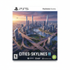 Cities Skylines II PS5 (Digital Game)
