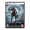 God of War 2018 PS5 (Digital Game)